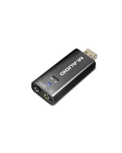 Audio Micro DAC 24/192