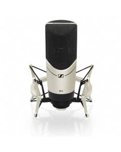 Sennheiser MK 8 Vocal Recording Microphone