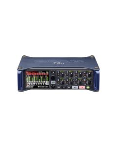 Zoom F8 Multi-Track Field Recorder