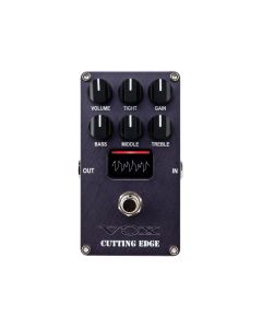 VOX VE-CE Valvenergy Cutting Edge - Distortion Pedal