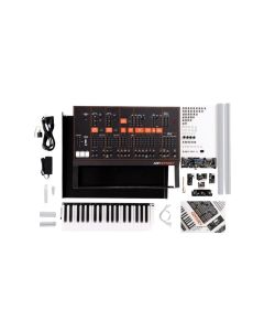 Korg ARP Odyssey FS Kit 3 – Analog Duophonic Synthesizer Kit