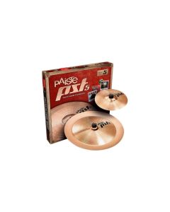 PAISTE PST 5 N Effects Pack (PST 3 EFF.PACK 10/18) - 000068FXPK