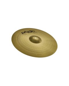 PAISTE 101 Brass Ride Cymbal – 0000141620