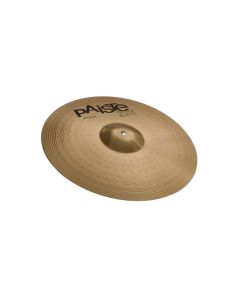 PAISTE 201 Bronze 16″ Crash Cymbal – 0000151416