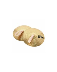 PAISTE PST 3 Band Pair 14″ Hi-Hat Cymbals – 0000645014