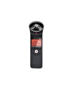 Zoom H1 Ultra-Portable Digital Audio Recorder