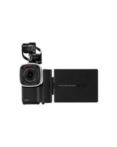 Zoom Q4 Handy Video Recorder