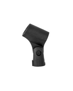 Nomad NMC-J702 Hard Rubber Microphone Clip