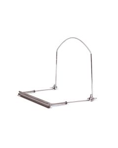 Nomad NHH-D800 Harmonica Holder