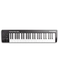 M-Audio Keystation MK3 49-key MIDI Controller