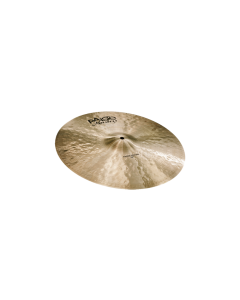 PAISTE 18″ Masters Dark Crash – 0005501418