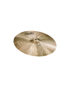 PAISTE 19″ Masters Dark Crash – 0005501419