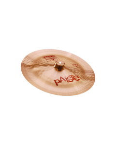 PAISTE 20″ 2002 China – 0001062620