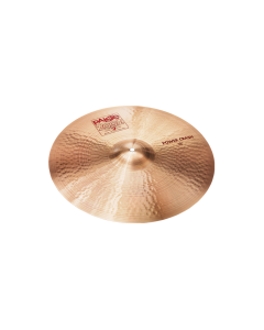 PAISTE 20″ 2002 Power Crash – 0001063020