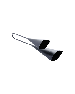 Pearl ECB-22 Agogo Bell Metal