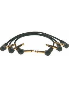 Klotz PP-AJJ0060 Patcher entry level unbalanced patch cable