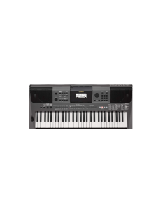 Yamaha PSR-I500 61-key Portable Keyboard With Indian Styles