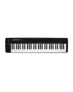 Alesis Q61 61-Key USB/MIDI Keyboard Controller