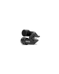 RØDE i-XY Professional Stereo XY Condenser Microphone for iPhone & iPad