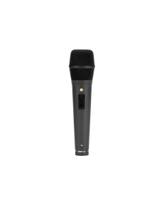 RØDE M2 Professional Live Performance Supercardioid Condenser Vocal Microphone