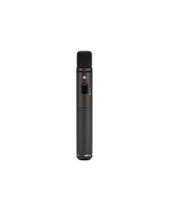 RØDE M3 Professional End-Address Cardioid Condenser Microphone for Studio & Live Performance