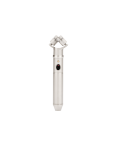 RØDE NT4 Professional X/Y Stereo Condenser Microphone for Studio & Field Recording