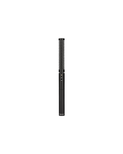 RØDE NTG2 Lightweight Professional Shotgun Condenser Microphone for Film, Video & Broadcast