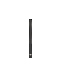 RØDE NTG3 Black RF-Biased Moisture-Resistant Broadcast Shotgun Condenser Microphone