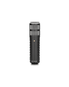 RØDE Procaster Professional Broadcast Dynamic Microphone for Podcasting, Radio & Voice-Over