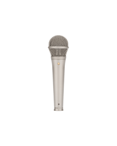 RØDE S1 Professional Supercardioid Live Condenser Vocal Microphone