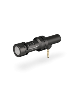 RØDE VideoMic Me Directional Microphone for Smartphones