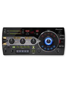 Pioneer RMX-1000 Effectors/Remixer