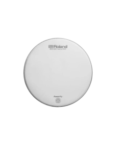 Roland MH2-13 PowerPly Dual-Ply Mesh Drumhead - 13 Inches