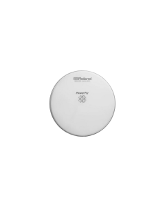 Roland MH2-8 PowerPly Dual-Ply Mesh Drumhead - 8 Inch