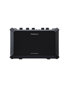 Roland MOBILE AC Acoustic Chorus Battery-Powered Amplifier
