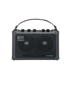 Roland MOBILE CUBE Battery-Powered Stereo Amplifier