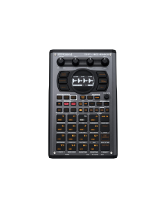 Roland SP-404MKII Creative Sampler & Effector
