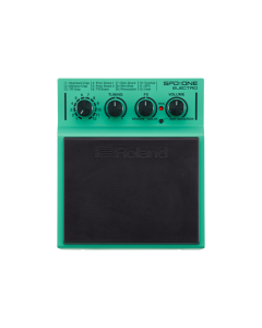 Roland SPD::ONE ELECTRO Digital Percussion Pad