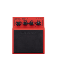 Roland SPD::ONE WAV PAD Digital Percussion Pad