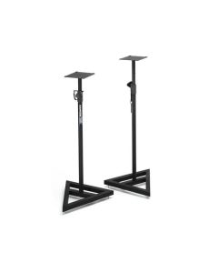 Samson MS200 - Studio Monitor Stands