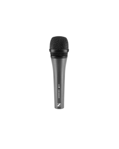 Sennheiser e 835 Dynamic Cardioid Vocal Microphone
