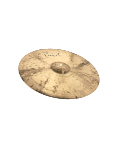 PAISTE Signature Dark Energy Ride Mark II 21" (SIGN DE RIDE MARK II)