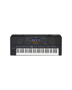 Yamaha PSR-SX920 61-Key Arranger Workstation Keyboard