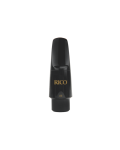 Rico RRGMPCTSXA3 A3 Graftonite Mouthpiece for Tenor Sax
