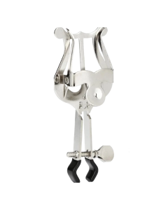 TROPHY TR9502N TRUMPET CLAMP