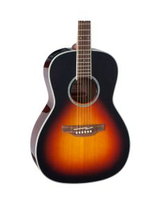 TAKAMINE GN71CE-BSB ACOUSTIC/ELECTRIC GUITAR