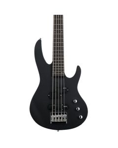 ESP LTD B15 KIT Black Electric BassGuitar