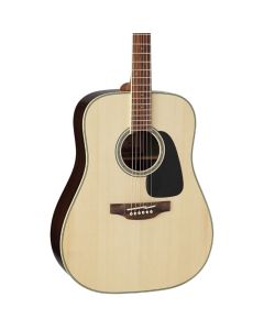 Takamine GD51-NAT Classy Dreadnought-Style Guitar