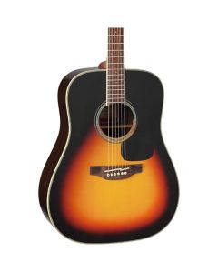 Takamine GD51-BSB Classy Dreadnought-Style Guitar