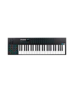 Alesis VI49 Advanced MIDI Keyboard Controller